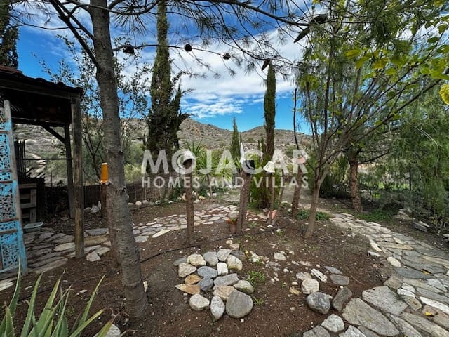 3 soverom Finca/Herregård til salgs i Sorbas med garasje - € 155 000 (Ref: 9606385)