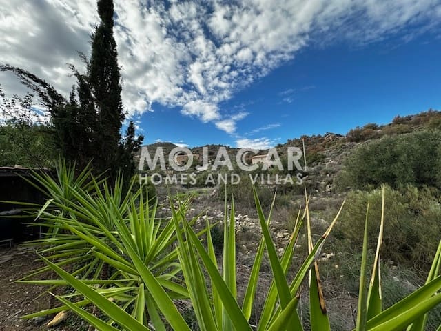 3 soverom Finca/Herregård til salgs i Sorbas med garasje - € 155 000 (Ref: 9606385)