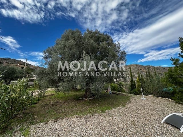 3 soverom Finca/Herregård til salgs i Sorbas med garasje - € 155 000 (Ref: 9606385)