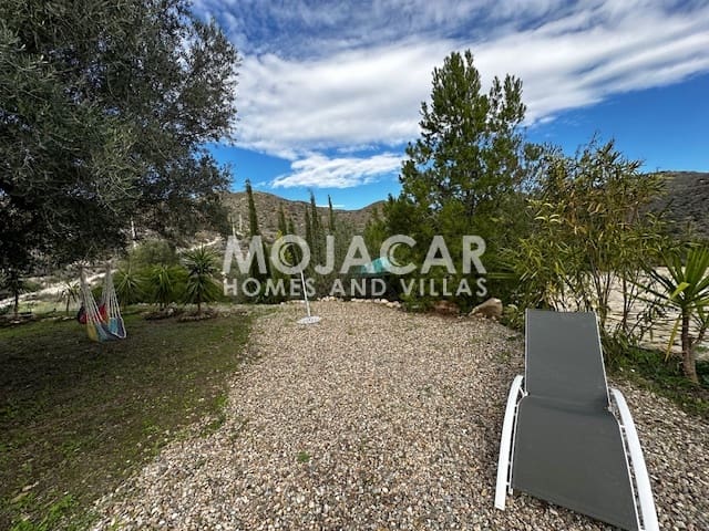 3 soverom Finca/Herregård til salgs i Sorbas med garasje - € 155 000 (Ref: 9606385)