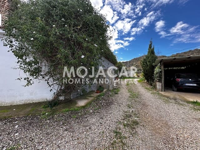3 soverom Finca/Herregård til salgs i Sorbas med garasje - € 155 000 (Ref: 9606385)