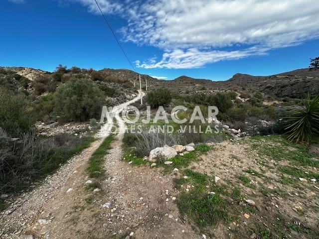 3 soverom Finca/Herregård til salgs i Sorbas med garasje - € 155 000 (Ref: 9606385)