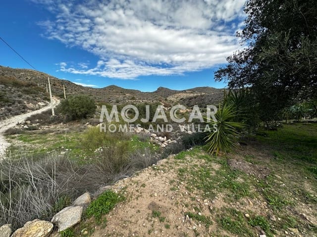 3 soverom Finca/Herregård til salgs i Sorbas med garasje - € 155 000 (Ref: 9606385)