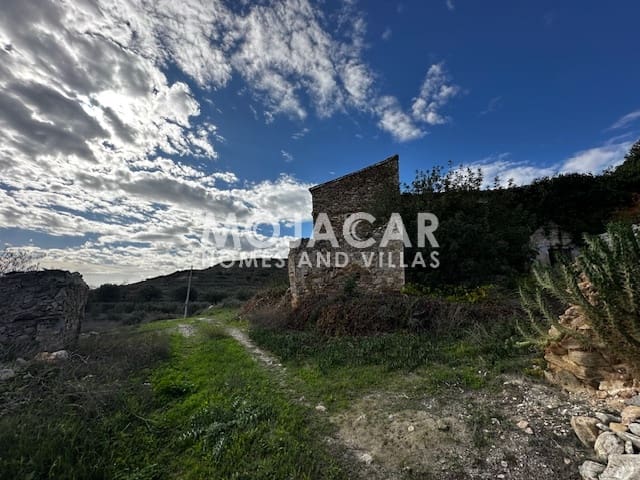 3 soverom Finca/Herregård til salgs i Sorbas med garasje - € 155 000 (Ref: 9606385)