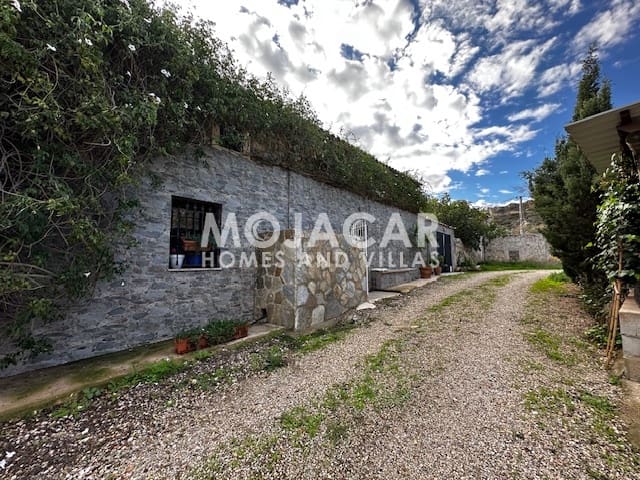 3 soverom Finca/Herregård til salgs i Sorbas med garasje - € 155 000 (Ref: 9606385)