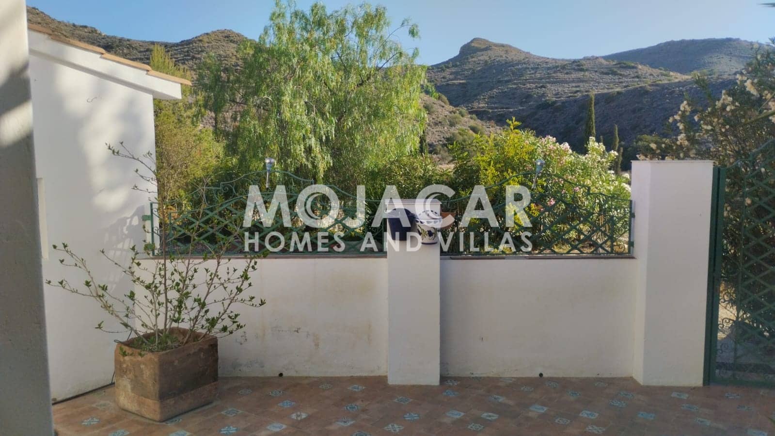 3 soverom Finca/Herregård til salgs i Sorbas med garasje - € 155 000 (Ref: 9606385)