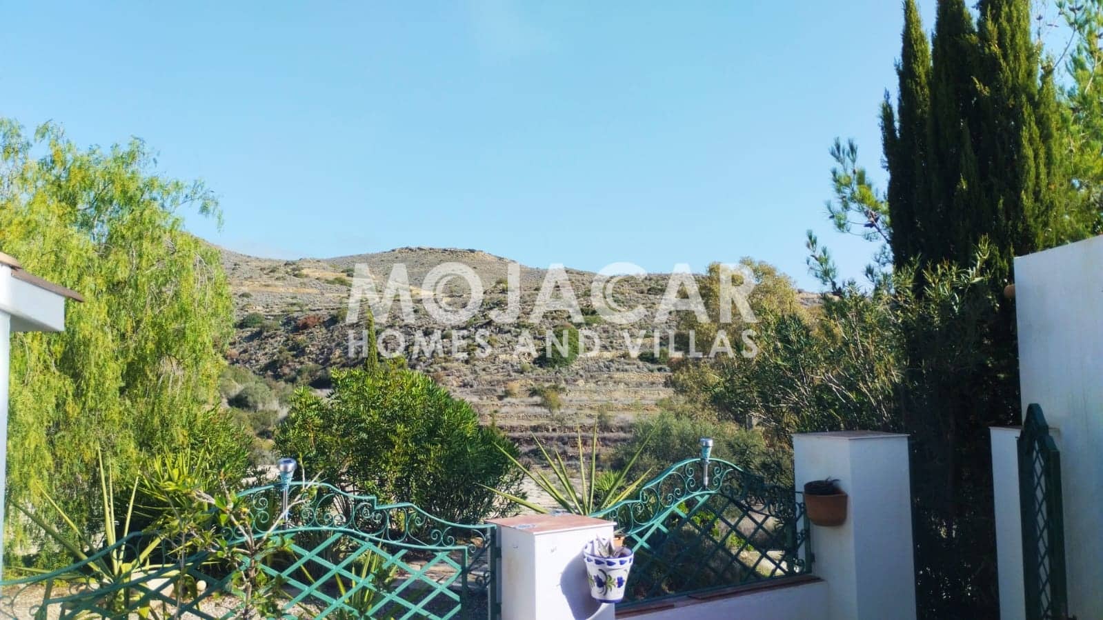 3 soverom Finca/Herregård til salgs i Sorbas med garasje - € 155 000 (Ref: 9606385)