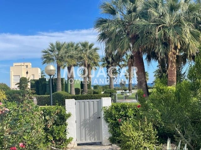 3 slaapkamer Rijtjeshuis te koop in El Playazo, Vera met zwembad garage - € 580.000 (Ref: 9606406)