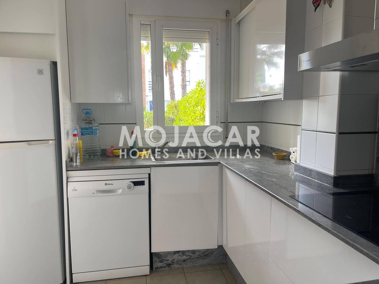 3 soverom Rekkehus til salgs i Vera med svømmebasseng garasje - € 580 000 (Ref: 9606406)