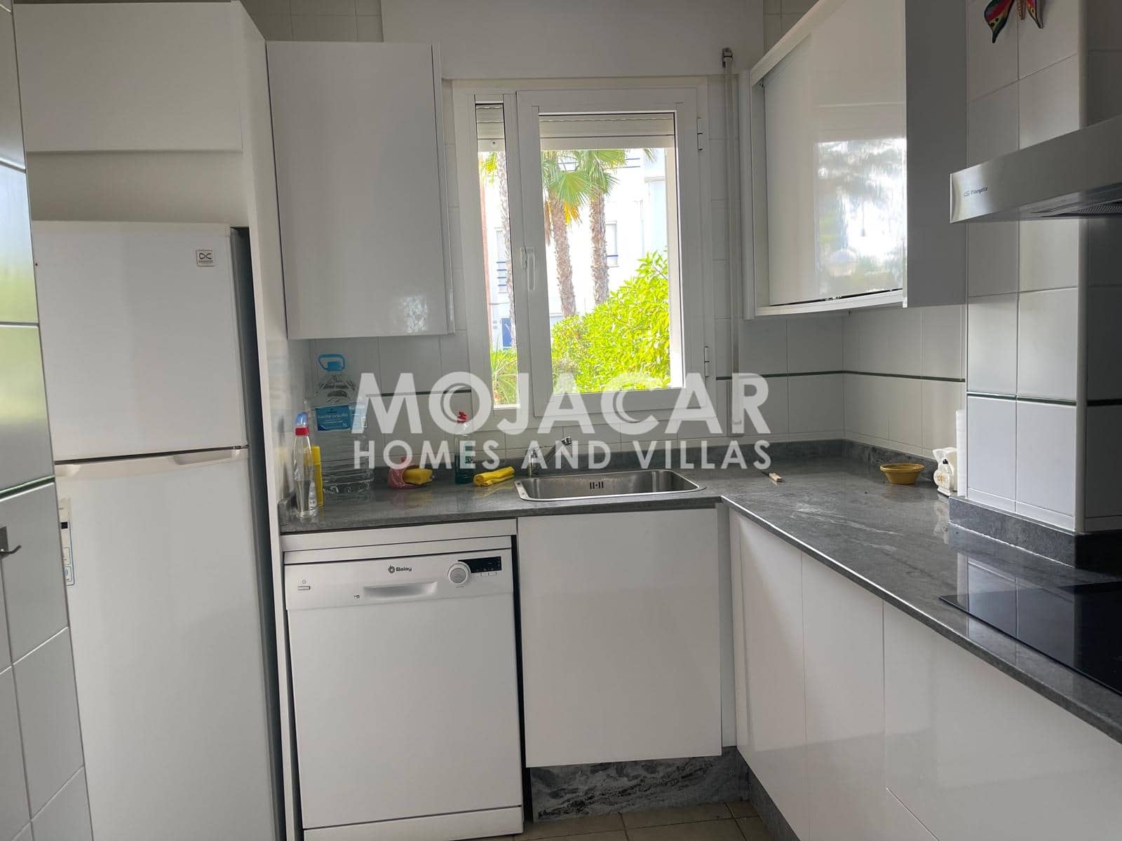 3 soverom Rekkehus til salgs i Vera med svømmebasseng garasje - € 580 000 (Ref: 9606406)