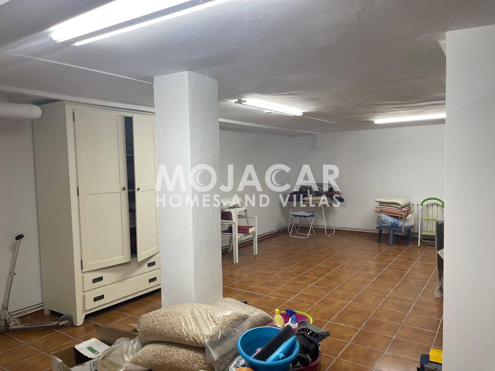 3 soverom Rekkehus til salgs i Vera med svømmebasseng garasje - € 580 000 (Ref: 9606406)