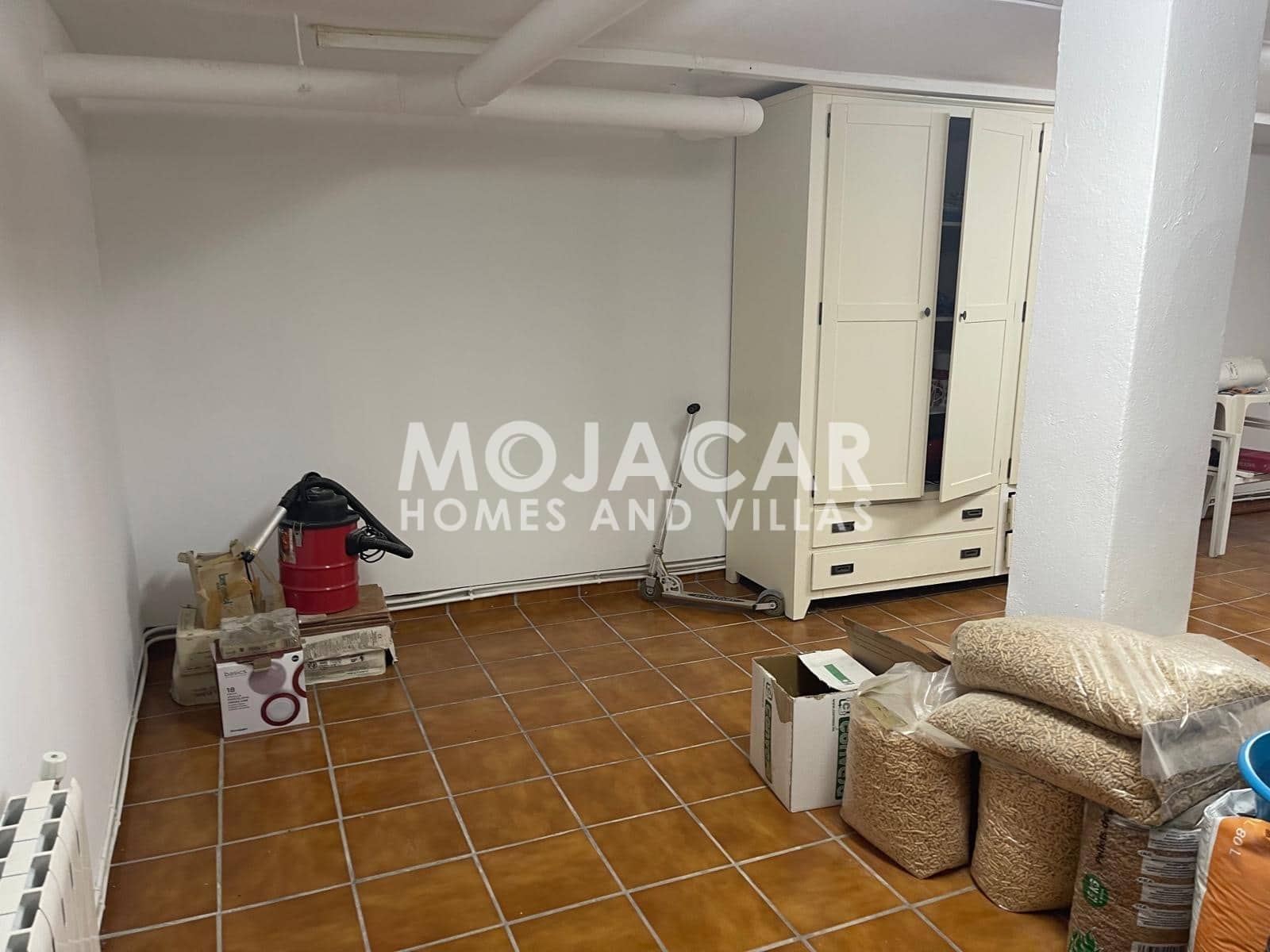 3 soverom Rekkehus til salgs i Vera med svømmebasseng garasje - € 580 000 (Ref: 9606406)