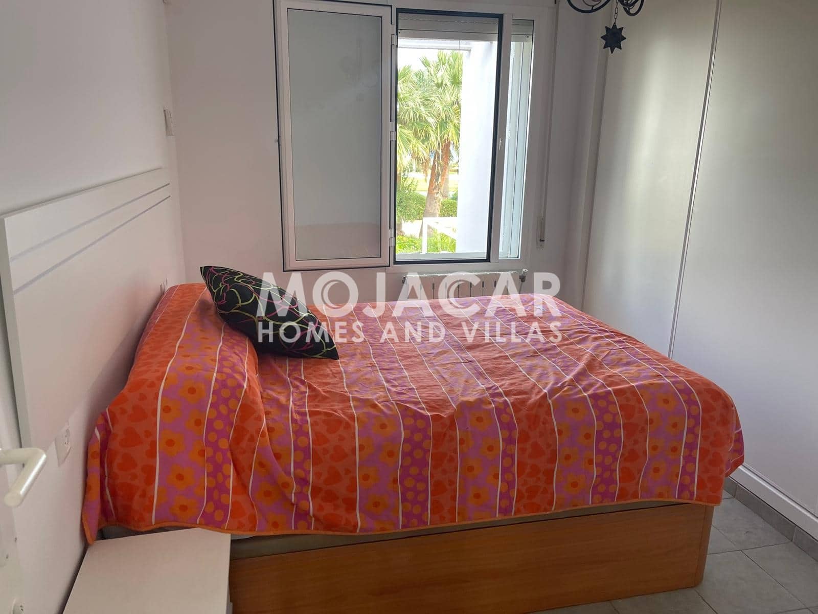 3 soverom Rekkehus til salgs i Vera med svømmebasseng garasje - € 580 000 (Ref: 9606406)