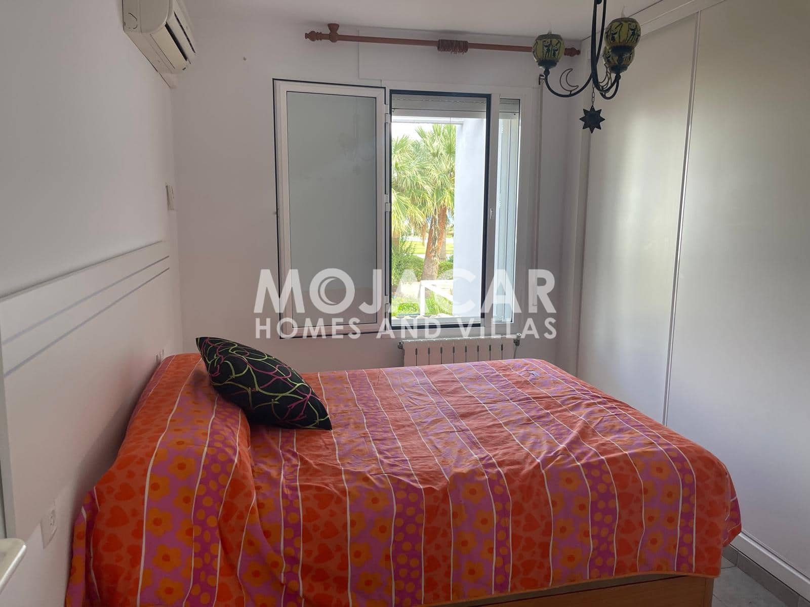 3 soverom Rekkehus til salgs i Vera med svømmebasseng garasje - € 580 000 (Ref: 9606406)