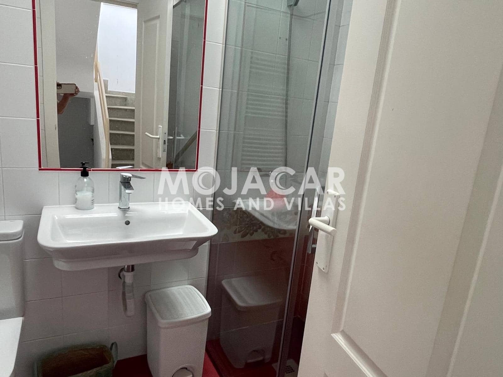 3 soverom Rekkehus til salgs i Vera med svømmebasseng garasje - € 580 000 (Ref: 9606406)