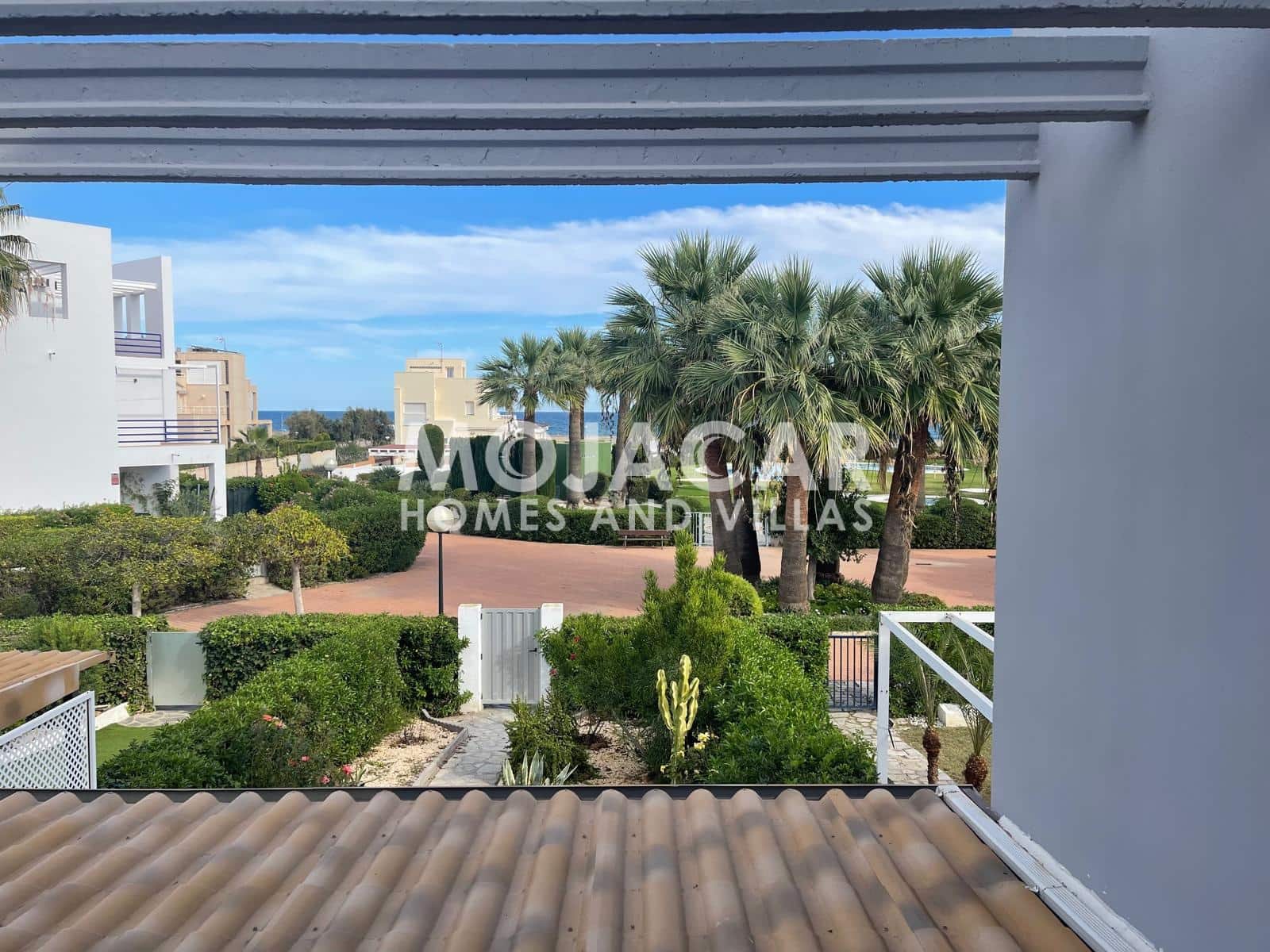 3 soverom Rekkehus til salgs i Vera med svømmebasseng garasje - € 580 000 (Ref: 9606406)