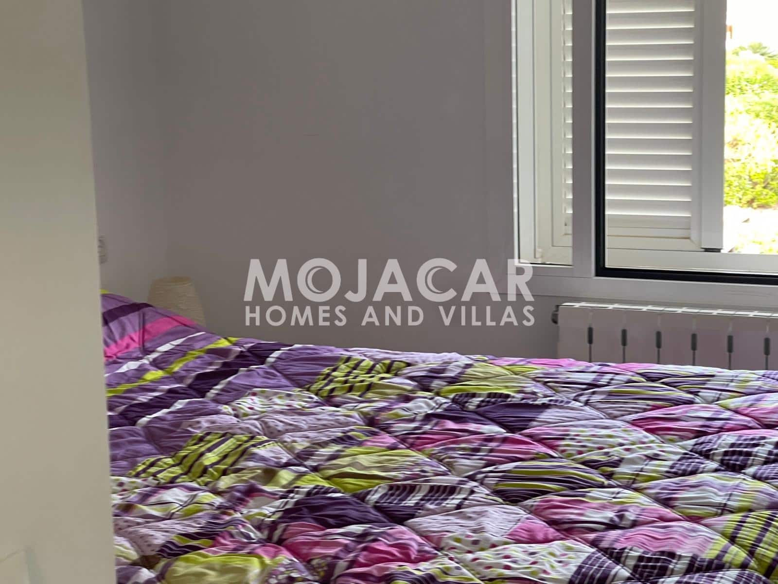 3 soverom Rekkehus til salgs i Vera med svømmebasseng garasje - € 580 000 (Ref: 9606406)