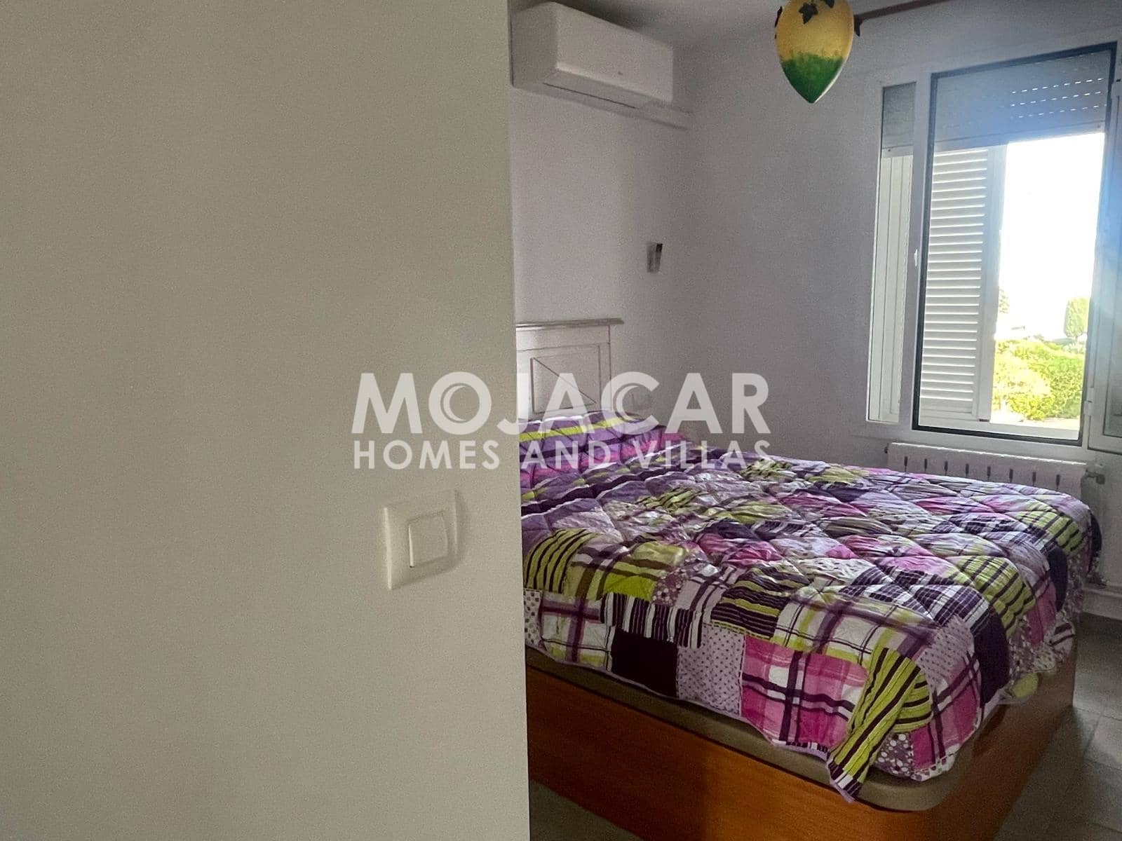 3 soverom Rekkehus til salgs i Vera med svømmebasseng garasje - € 580 000 (Ref: 9606406)