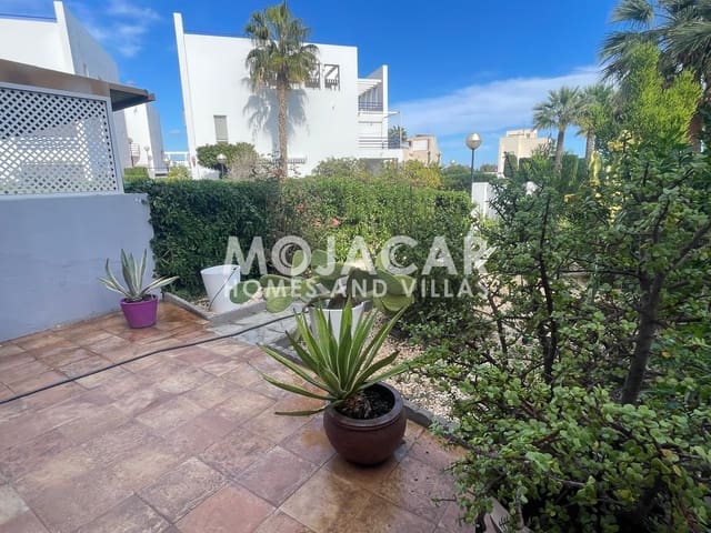 3 slaapkamer Rijtjeshuis te koop in El Playazo, Vera met zwembad garage - € 580.000 (Ref: 9606406)