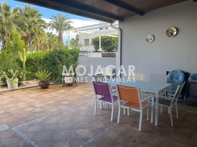 3 bedroom Terraced Villa for sale in El Playazo, Vera with pool garage - € 579,000 (Ref: 9606406)