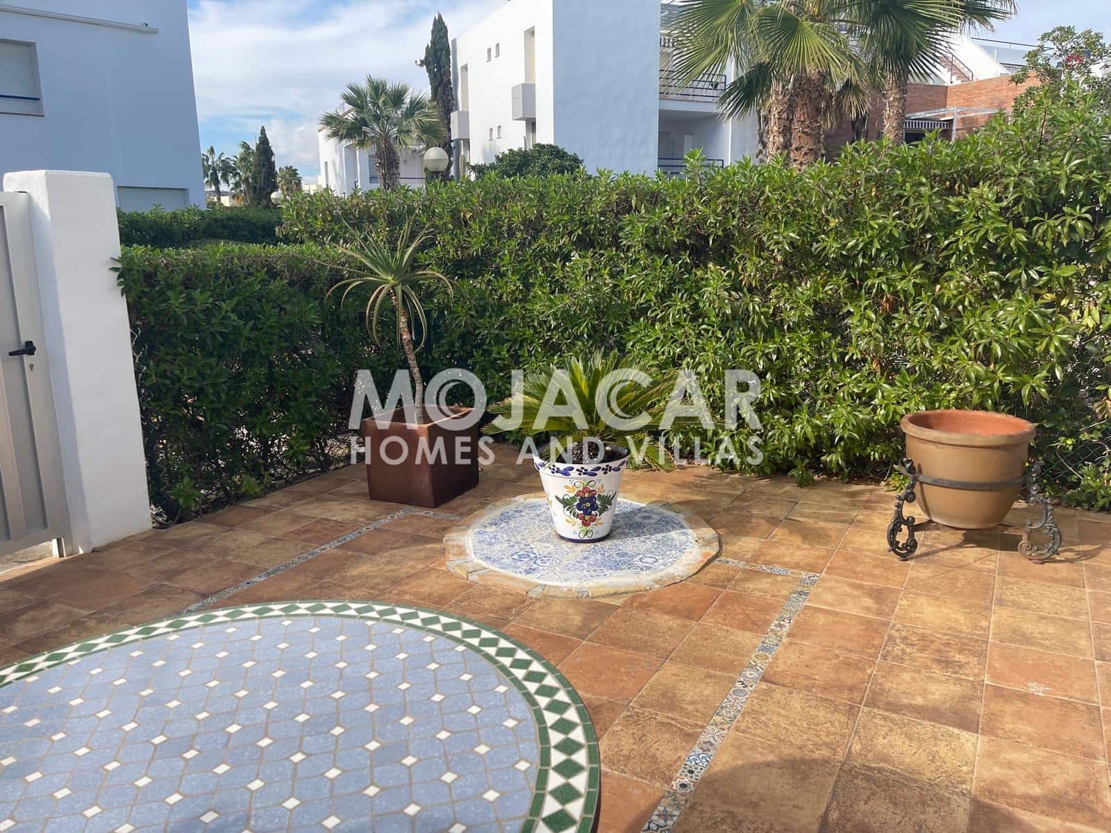 3 soverom Rekkehus til salgs i Vera med svømmebasseng garasje - € 580 000 (Ref: 9606406)