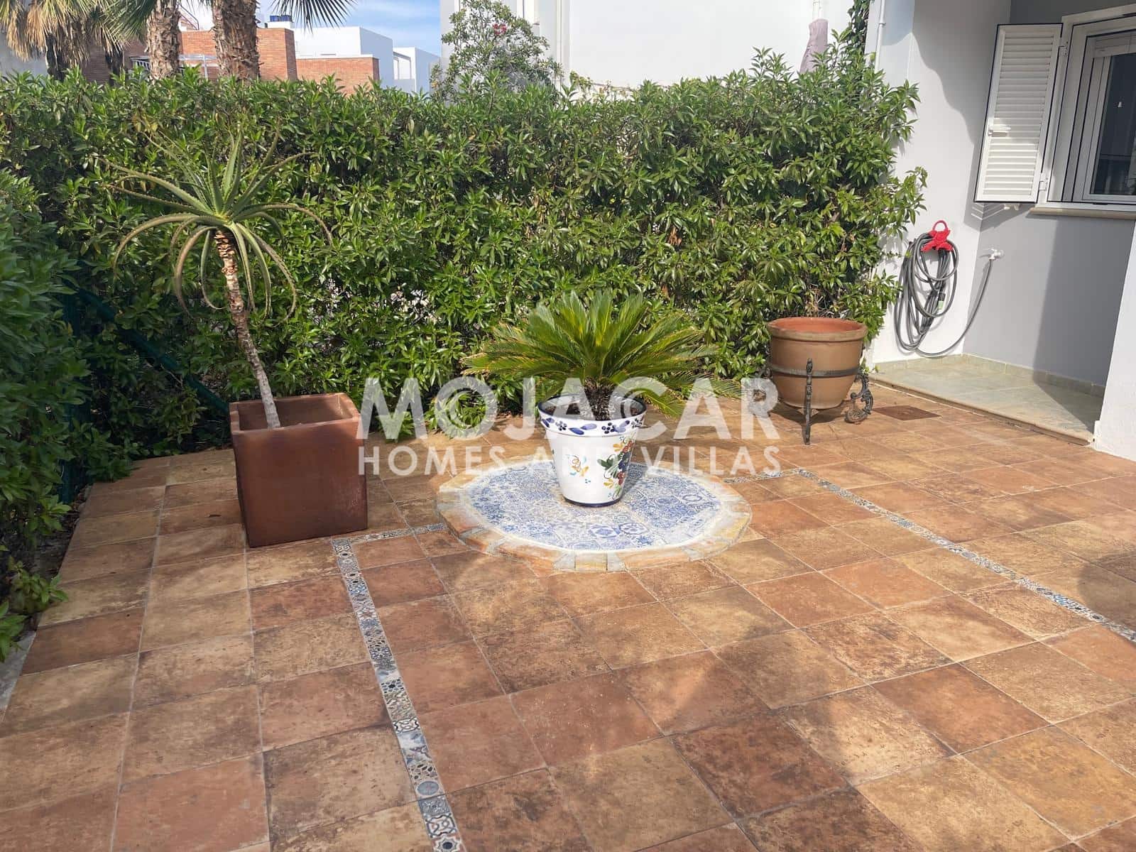 3 soverom Rekkehus til salgs i Vera med svømmebasseng garasje - € 580 000 (Ref: 9606406)