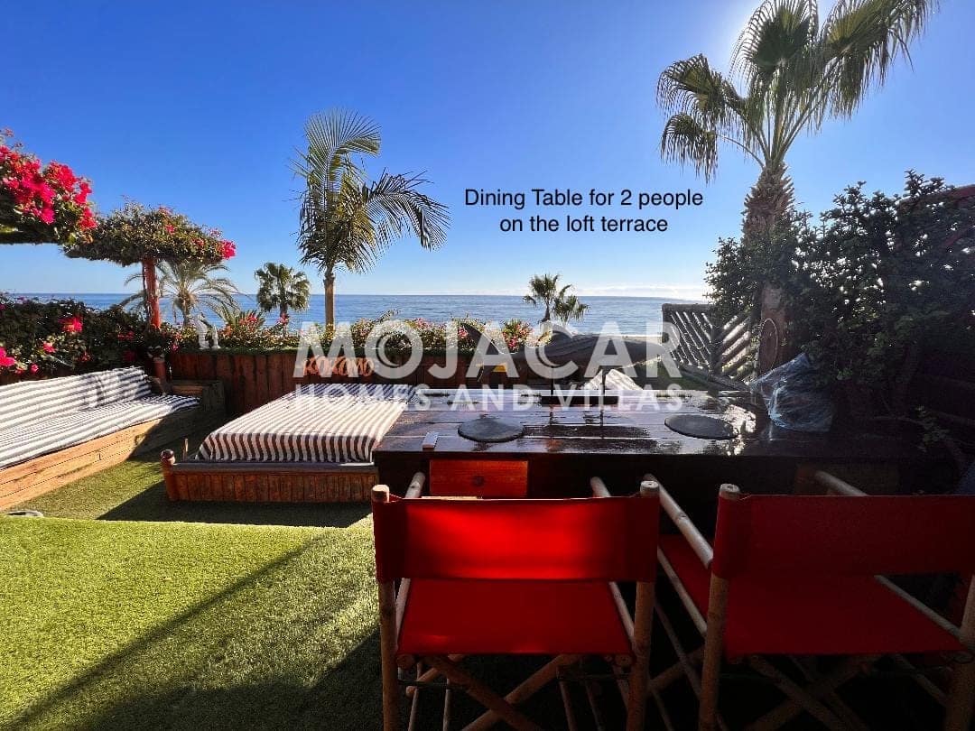 3 slaapkamer Villa te koop in Vera met zwembad garage - € 1.095.000 (Ref: 9606493)