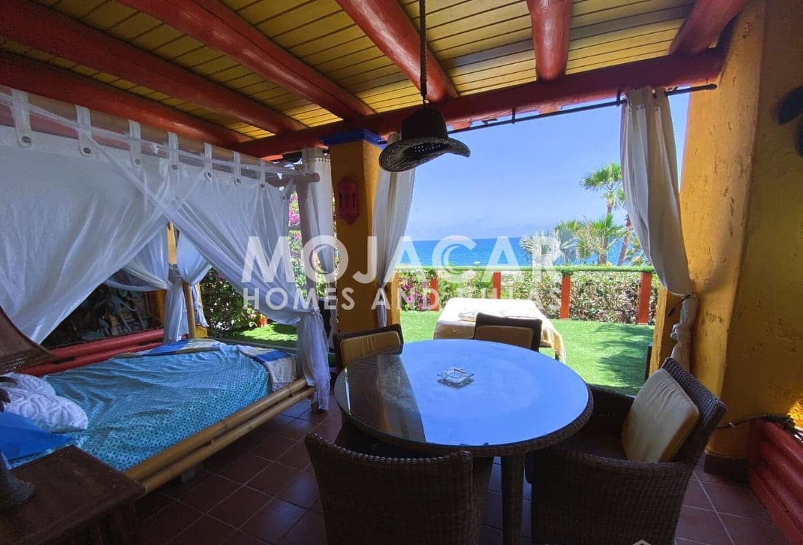 3 slaapkamer Villa te koop in Vera met zwembad garage - € 1.095.000 (Ref: 9606493)