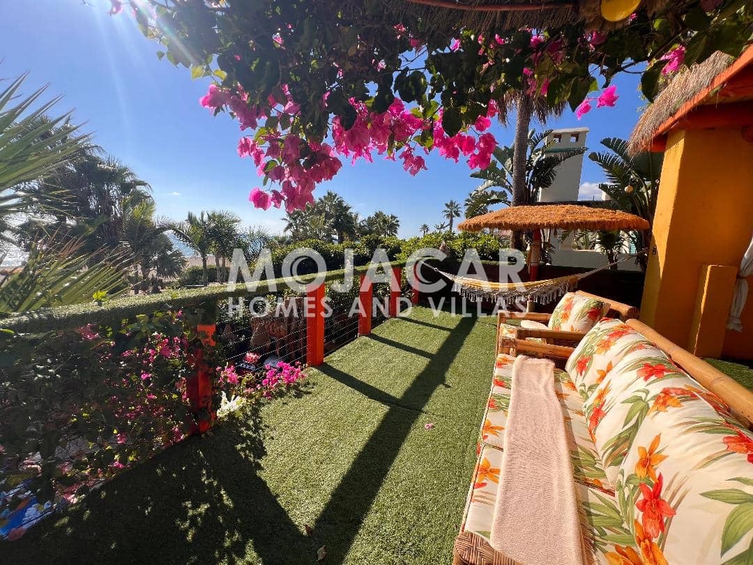 3 slaapkamer Villa te koop in Vera met zwembad garage - € 1.095.000 (Ref: 9606493)