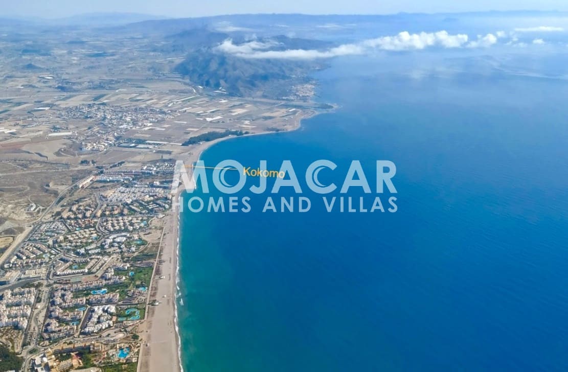 3 slaapkamer Villa te koop in Vera met zwembad garage - € 1.095.000 (Ref: 9606493)