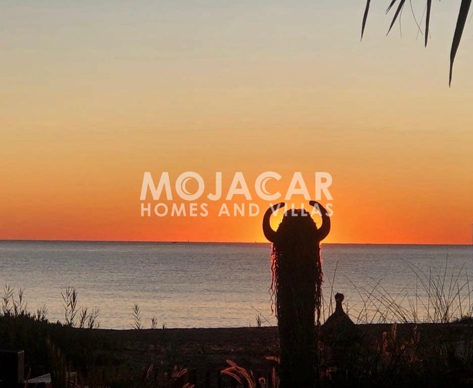 3 slaapkamer Villa te koop in Vera met zwembad garage - € 1.095.000 (Ref: 9606493)