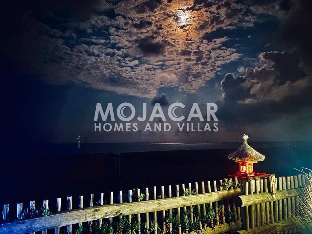 3 slaapkamer Villa te koop in Vera met zwembad garage - € 1.095.000 (Ref: 9606493)