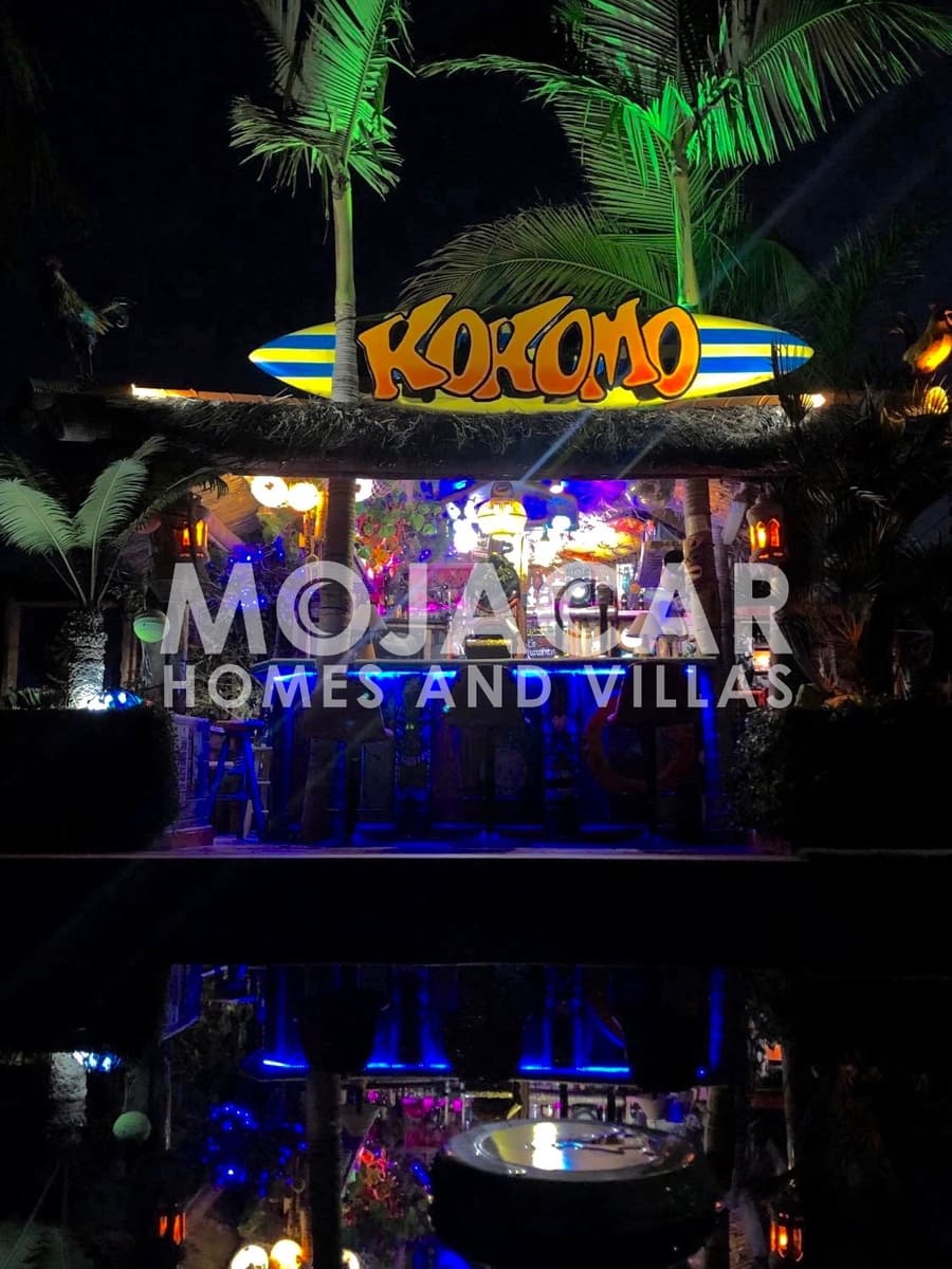 3 slaapkamer Villa te koop in Vera met zwembad garage - € 1.095.000 (Ref: 9606493)