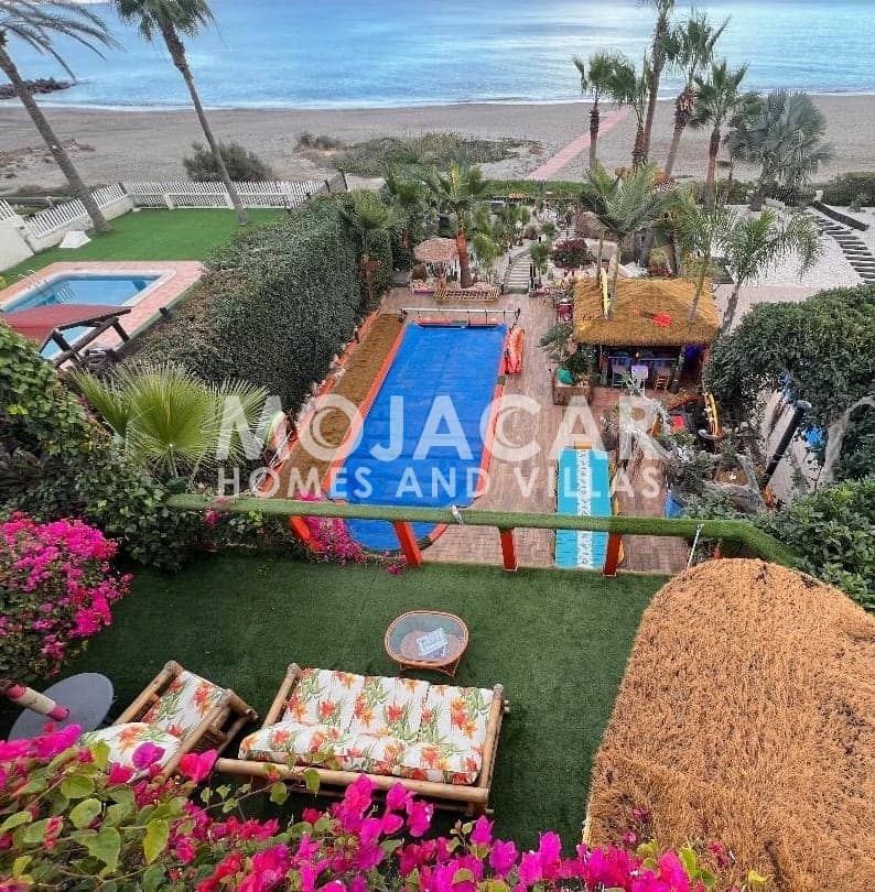 3 slaapkamer Villa te koop in Vera met zwembad garage - € 1.095.000 (Ref: 9606493)