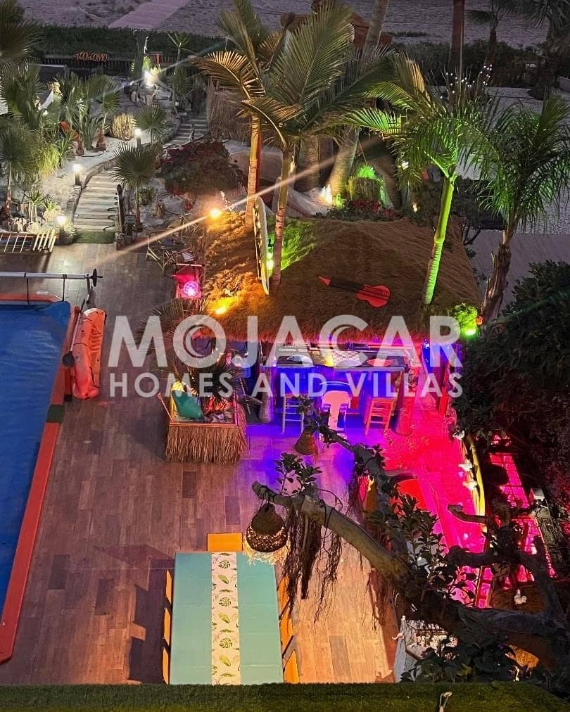 3 slaapkamer Villa te koop in Vera met zwembad garage - € 1.095.000 (Ref: 9606493)