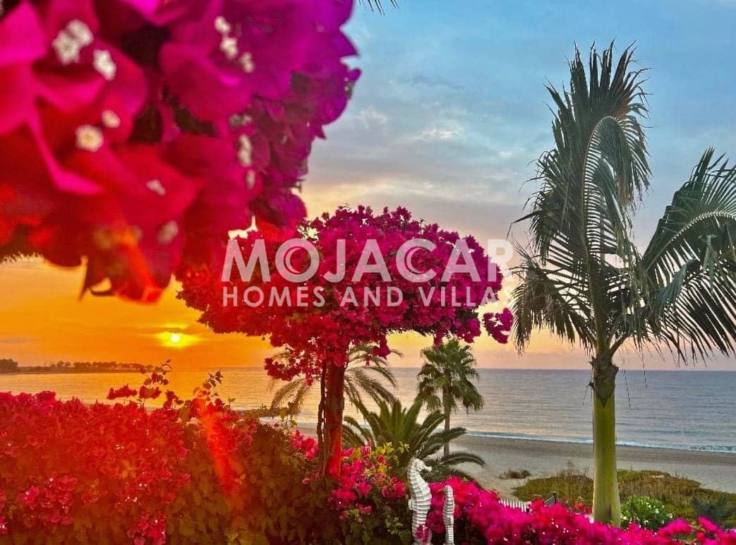 3 slaapkamer Villa te koop in Vera met zwembad garage - € 1.095.000 (Ref: 9606493)