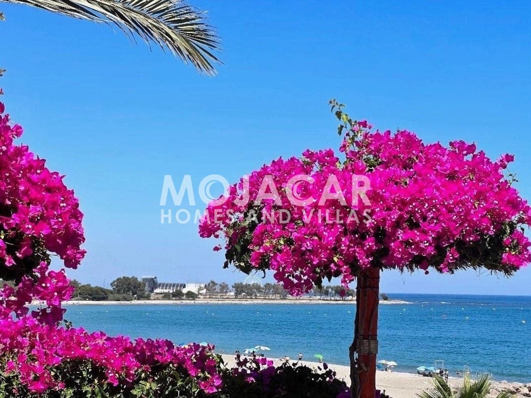 3 slaapkamer Villa te koop in Vera met zwembad garage - € 1.095.000 (Ref: 9606493)