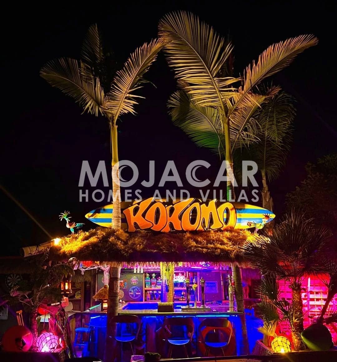 3 slaapkamer Villa te koop in Vera met zwembad garage - € 1.095.000 (Ref: 9606493)