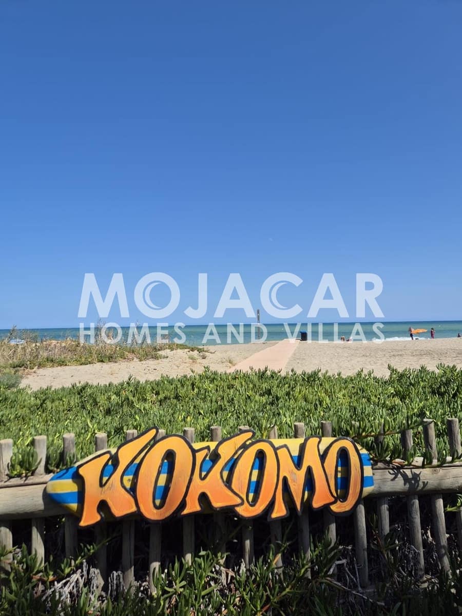 3 slaapkamer Villa te koop in Vera met zwembad garage - € 1.095.000 (Ref: 9606493)