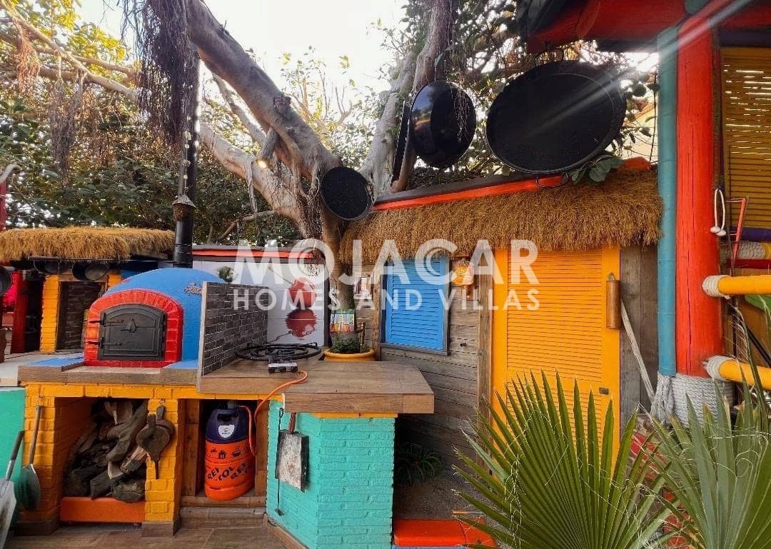 3 slaapkamer Villa te koop in Vera met zwembad garage - € 1.095.000 (Ref: 9606493)