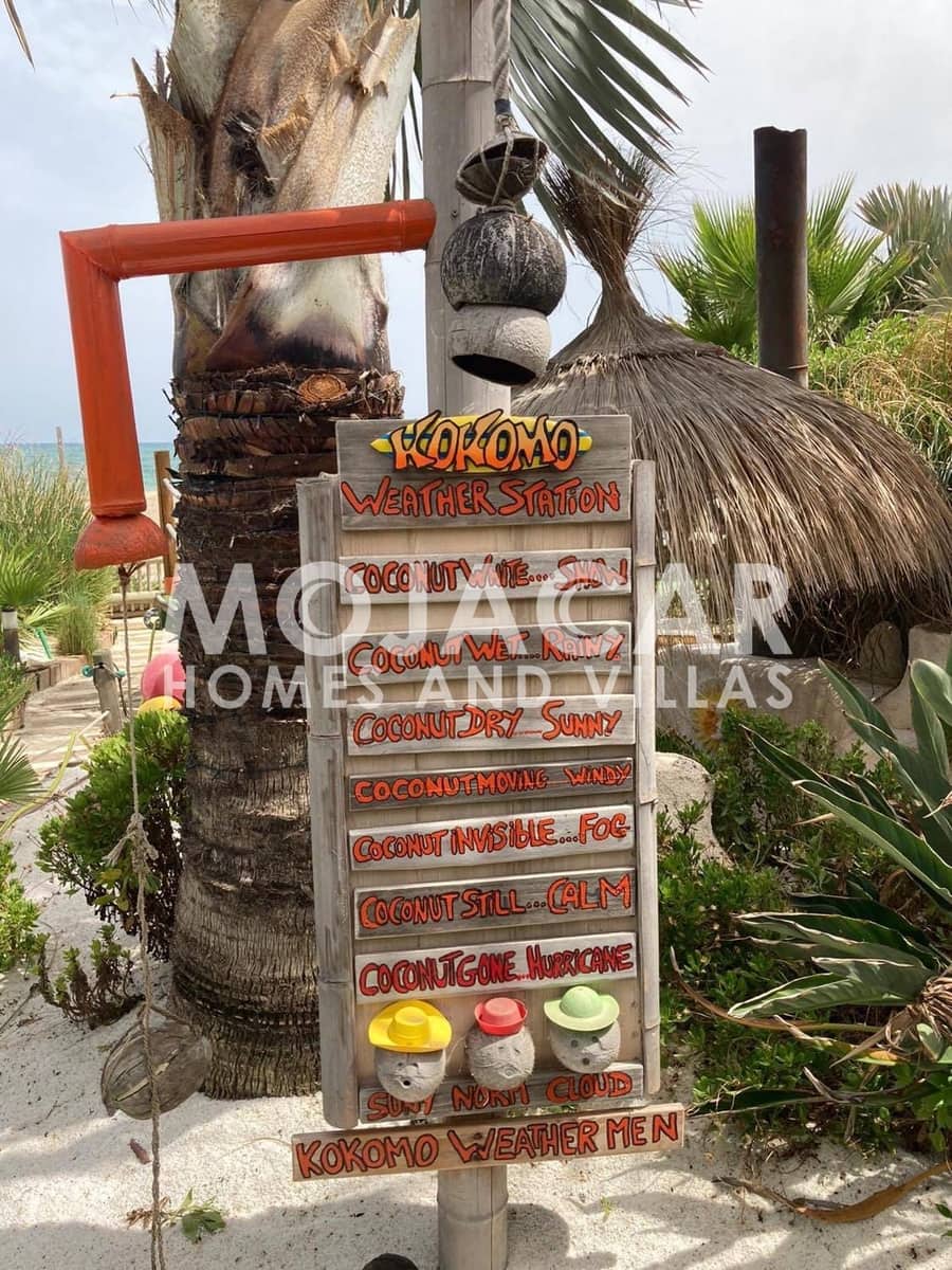 3 slaapkamer Villa te koop in Vera met zwembad garage - € 1.095.000 (Ref: 9606493)