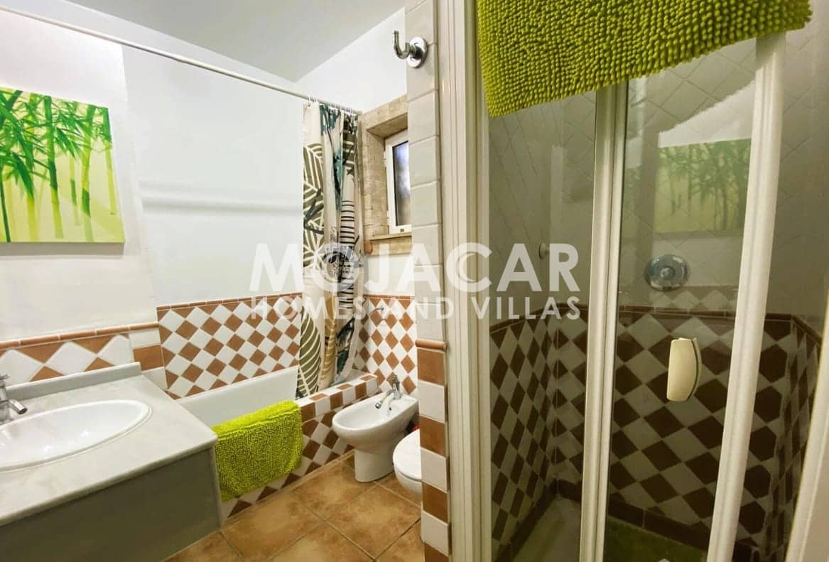 3 slaapkamer Villa te koop in Vera met zwembad garage - € 1.095.000 (Ref: 9606493)