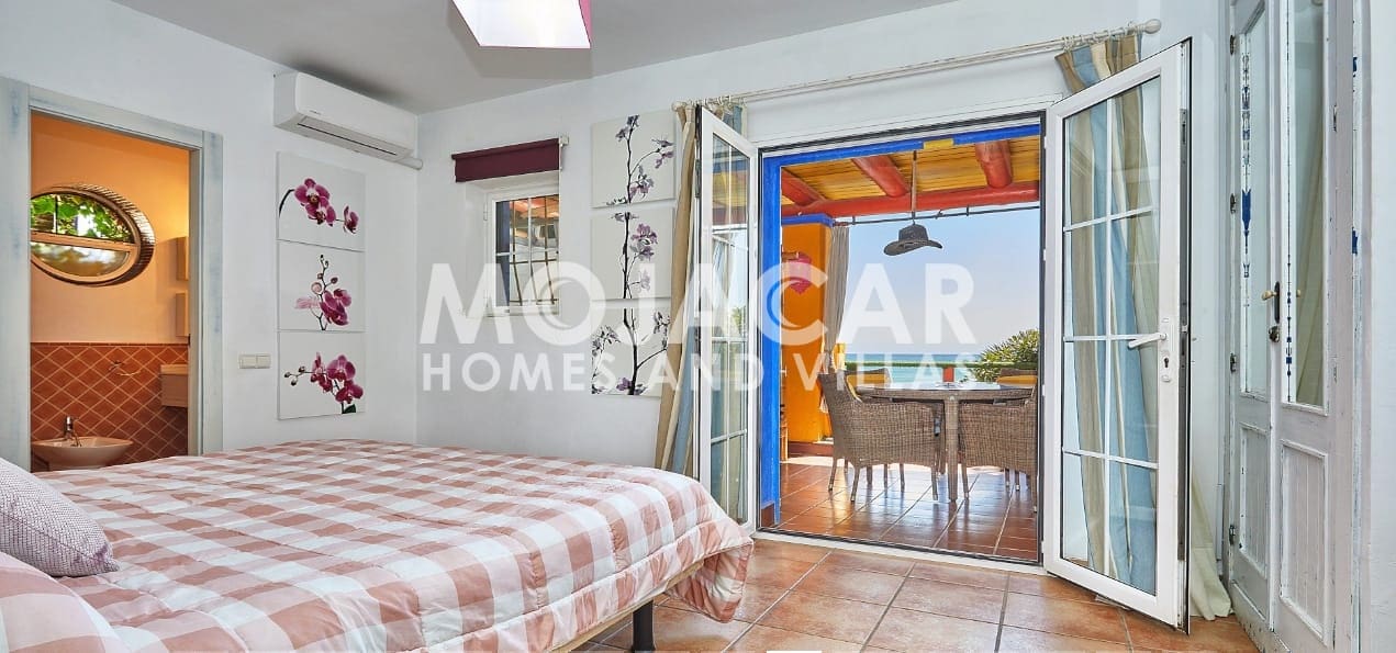 3 slaapkamer Villa te koop in Vera met zwembad garage - € 1.095.000 (Ref: 9606493)