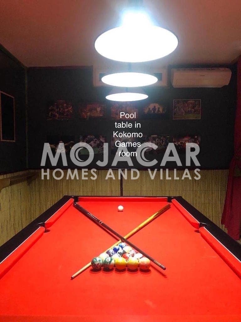 3 slaapkamer Villa te koop in Vera met zwembad garage - € 1.095.000 (Ref: 9606493)