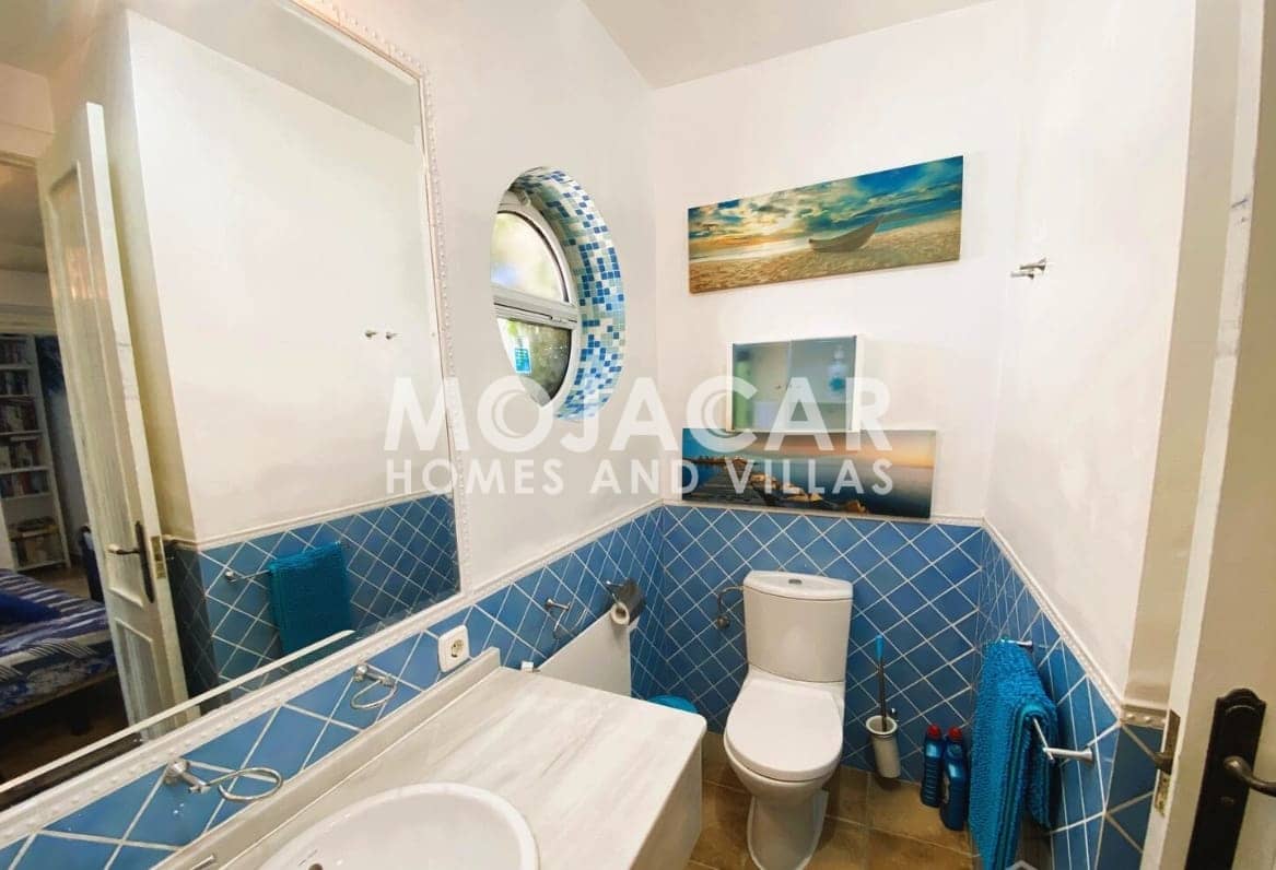 3 slaapkamer Villa te koop in Vera met zwembad garage - € 1.095.000 (Ref: 9606493)