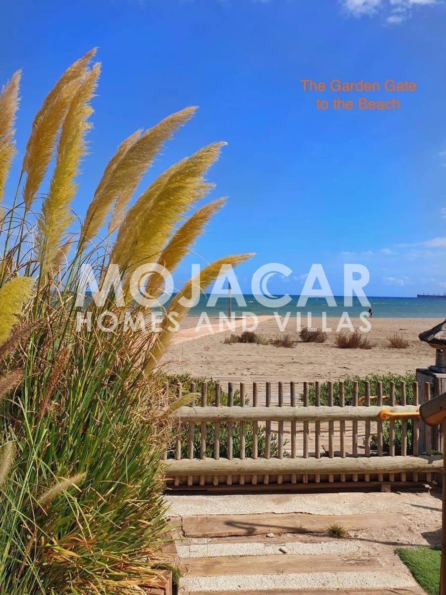 3 slaapkamer Villa te koop in Vera met zwembad garage - € 1.095.000 (Ref: 9606493)