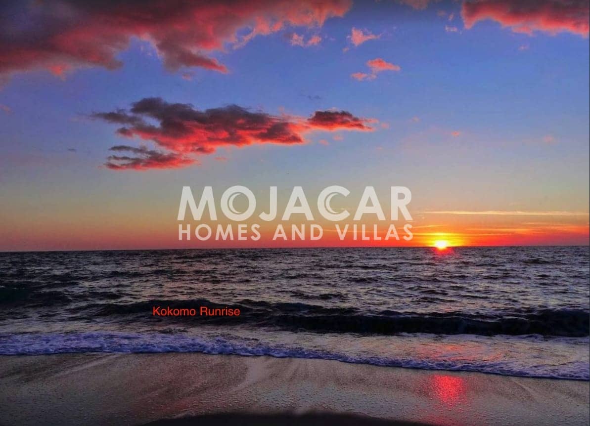 3 slaapkamer Villa te koop in Vera met zwembad garage - € 1.095.000 (Ref: 9606493)