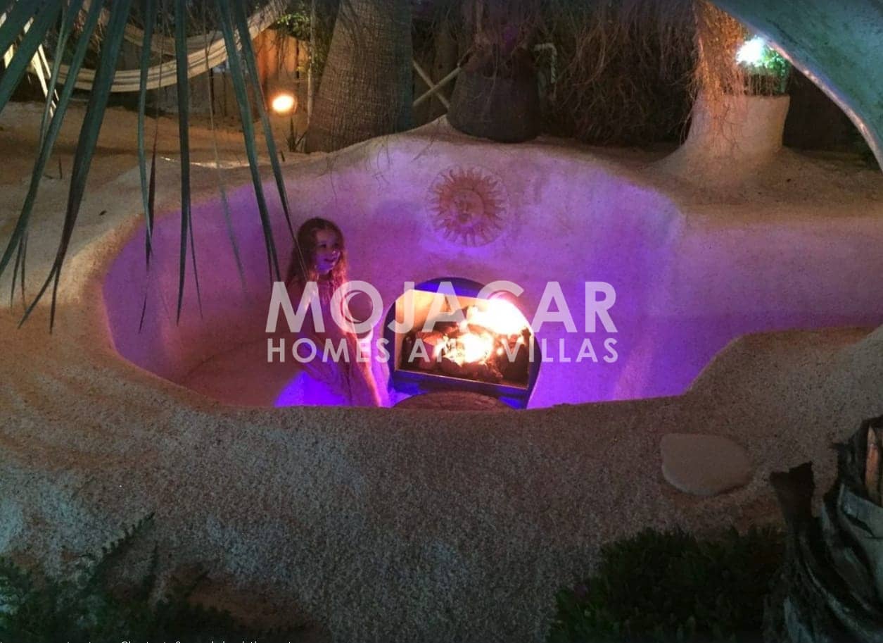 3 slaapkamer Villa te koop in Vera met zwembad garage - € 1.095.000 (Ref: 9606493)