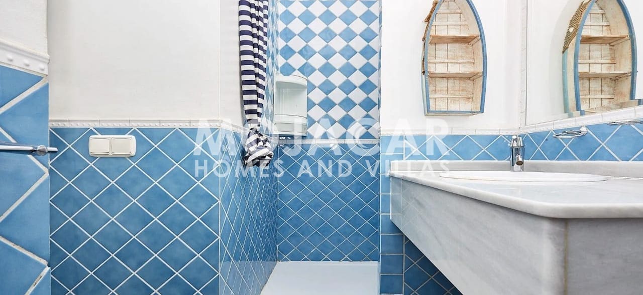 3 slaapkamer Villa te koop in Vera met zwembad garage - € 1.095.000 (Ref: 9606493)