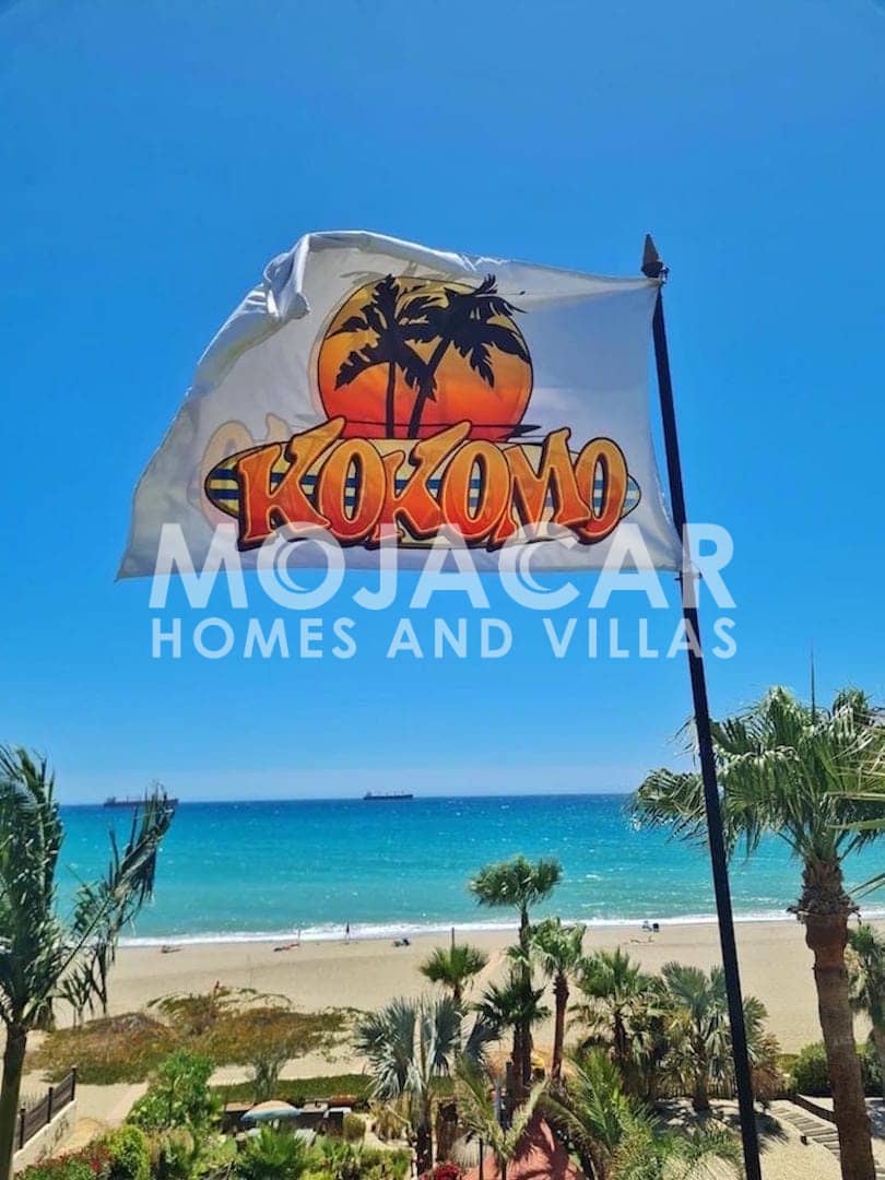 3 slaapkamer Villa te koop in Vera met zwembad garage - € 1.095.000 (Ref: 9606493)